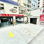 Flat Completo Prox. Av Paulista 1 Vaga Serv. Hotel