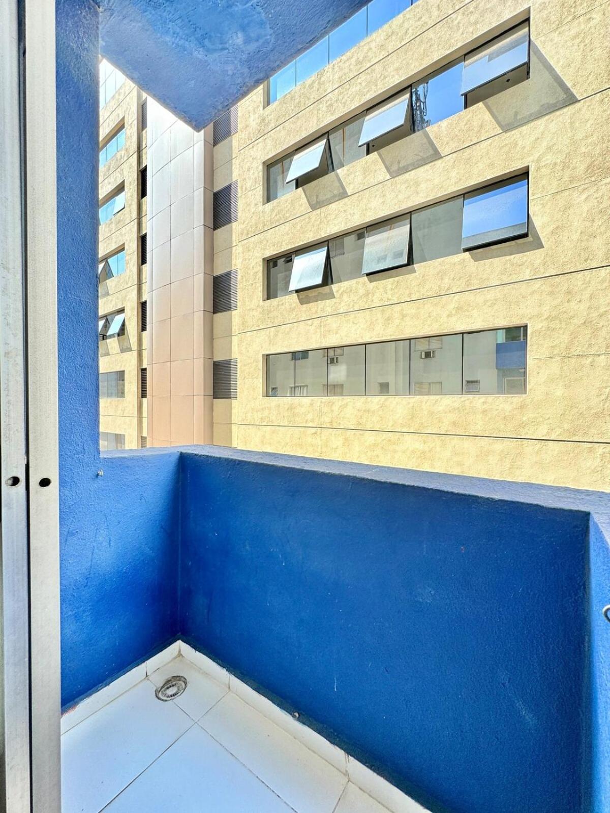 Flat Completo Prox. Av Paulista 1 Vaga Serv.